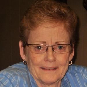 Meet your Posher, Joan